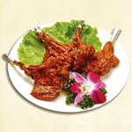 龍都酒樓 中山總店 menu 11