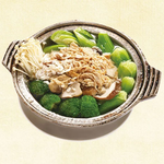 龍都酒樓 中山總店 menu 12