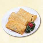 龍都酒樓 中山總店 menu 20