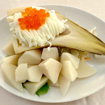 龍都酒樓 中山總店 menu 5