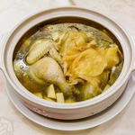 龍都酒樓 中山總店 menu 9