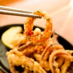 四米大石鍋拌飯專賣 menu 10