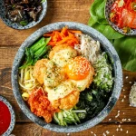 四米大石鍋拌飯專賣 menu 14