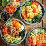四米大石鍋拌飯專賣 menu 15