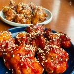 四米大石鍋拌飯專賣 menu 5