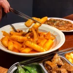 四米大石鍋拌飯專賣 menu 9