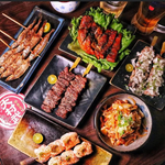 大村武串燒居酒屋 士林店 menu 6