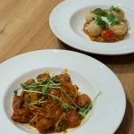 蔬軾．農安店．創意蔬食料理．So Veg Restaurant menu 10