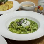 蔬軾．農安店．創意蔬食料理．So Veg Restaurant menu 12