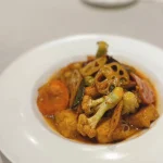 蔬軾．農安店．創意蔬食料理．So Veg Restaurant menu 13