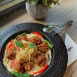 蓋子普拉斯小餐館 新生店 menu 10