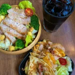 蓋子普拉斯小餐館 新生店 menu 12