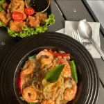 蓋子普拉斯小餐館 新生店 menu 13