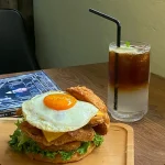 蓋子普拉斯小餐館 新生店 menu 14