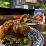 蓋子普拉斯小餐館 新生店 menu 17