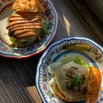 蓋子普拉斯小餐館 新生店 menu 18