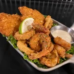 蓋子普拉斯小餐館 新生店 menu 21