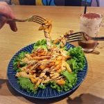 蓋子普拉斯小餐館 新生店 menu 22