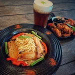 蓋子普拉斯小餐館 新生店 menu 23