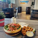 蓋子普拉斯小餐館 新生店 menu 24