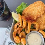 蓋子普拉斯小餐館 新生店 menu 5
