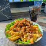 蓋子普拉斯小餐館 新生店 menu 8