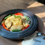 蓋子普拉斯小餐館 新生店 menu 9