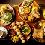 神燈搓一下 menu 10