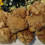 食來運轉 menu 4