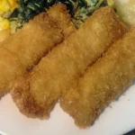 食來運轉 menu 5