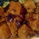 食來運轉 menu 8
