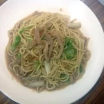 食來運轉 menu 9