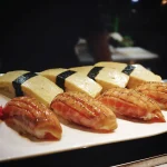 金魚日本料理 menu 10