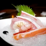 金魚日本料理 menu 12