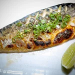 金魚日本料理 menu 13