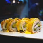 金魚日本料理 menu 14