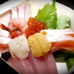 金魚日本料理 menu 9