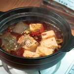 辣得記麻辣火鍋 安居總店 menu 12