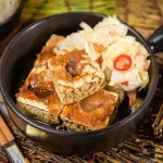 辣得記麻辣火鍋 安居總店 menu 14