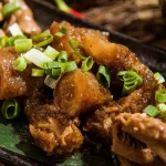 辣得記麻辣火鍋 安居總店 menu 18