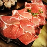辣得記麻辣火鍋 安居總店 menu 19