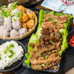 辣得記麻辣火鍋 安居總店 menu 20