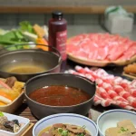辣得記麻辣火鍋 安居總店 menu 5