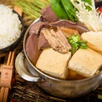 辣得記麻辣火鍋 安居總店 menu 6