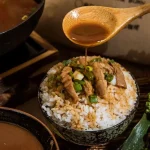 辣得記麻辣火鍋 安居總店 menu 8