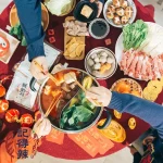 辣得記麻辣火鍋 安居總店 menu 9