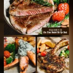 JB's Diner menu 14