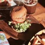 JB's Diner menu 17