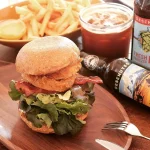 JB's Diner menu 18