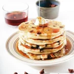 JB's Diner menu 21